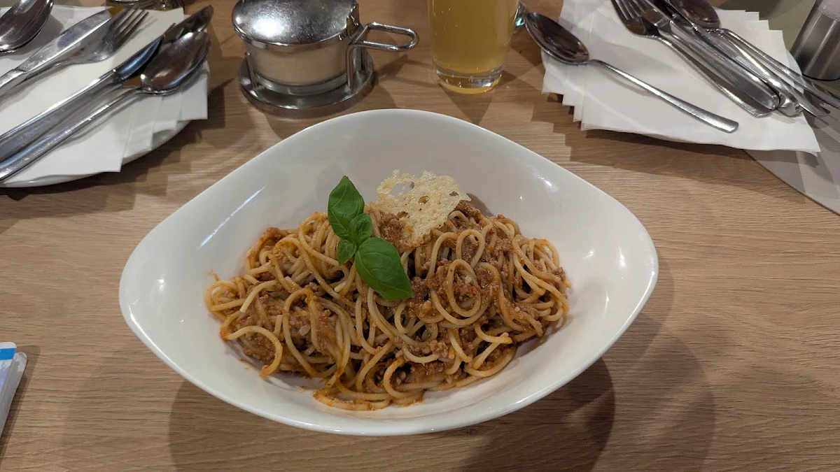 Essen und Trinken photo 2