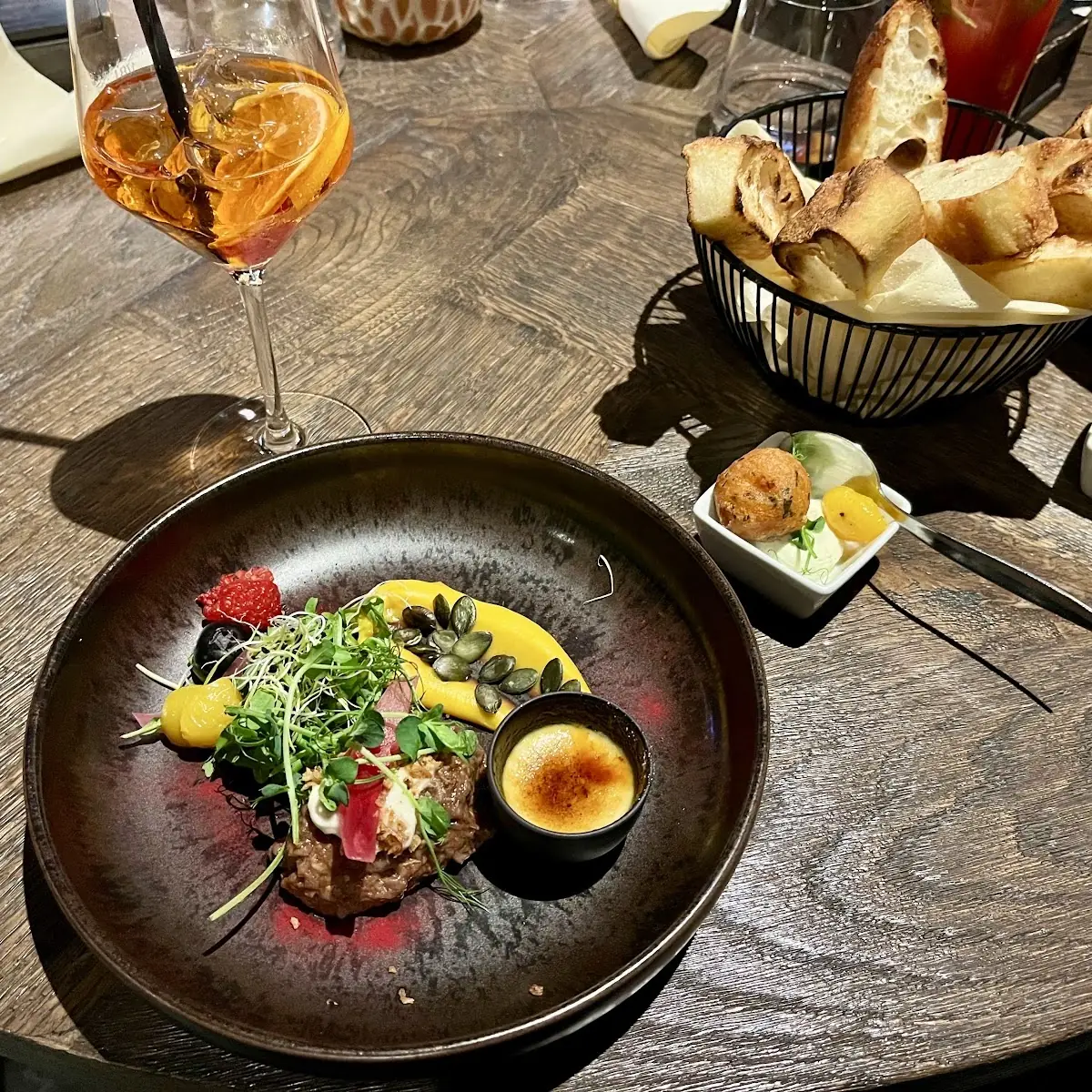 Essen und Trinken photo 6