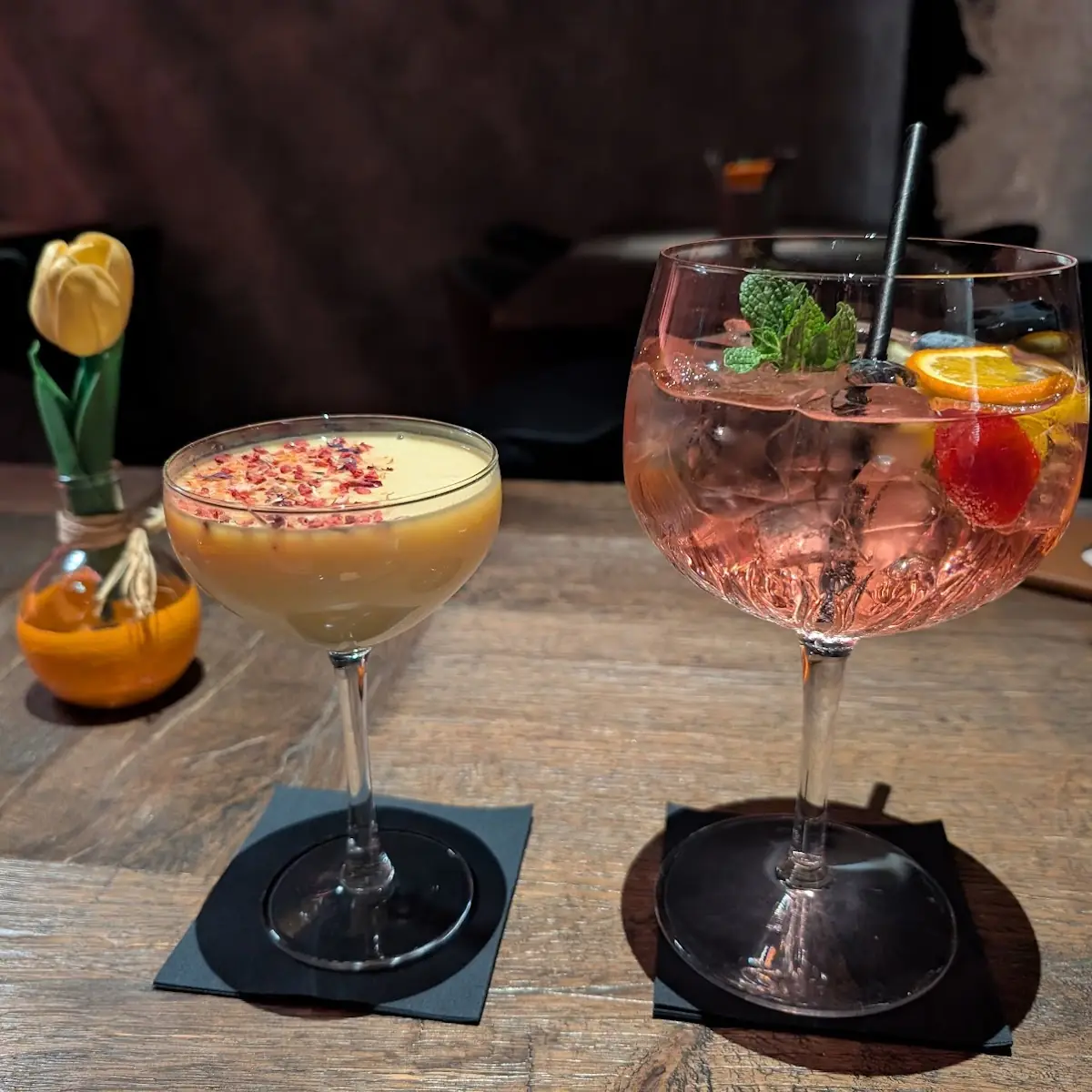Essen und Trinken photo 9