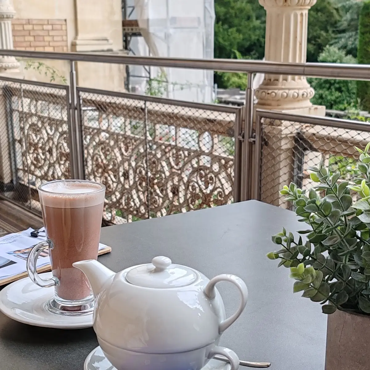 Essen und Trinken photo 10