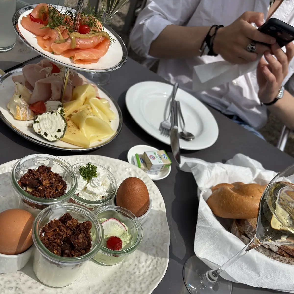 Essen und Trinken photo 3