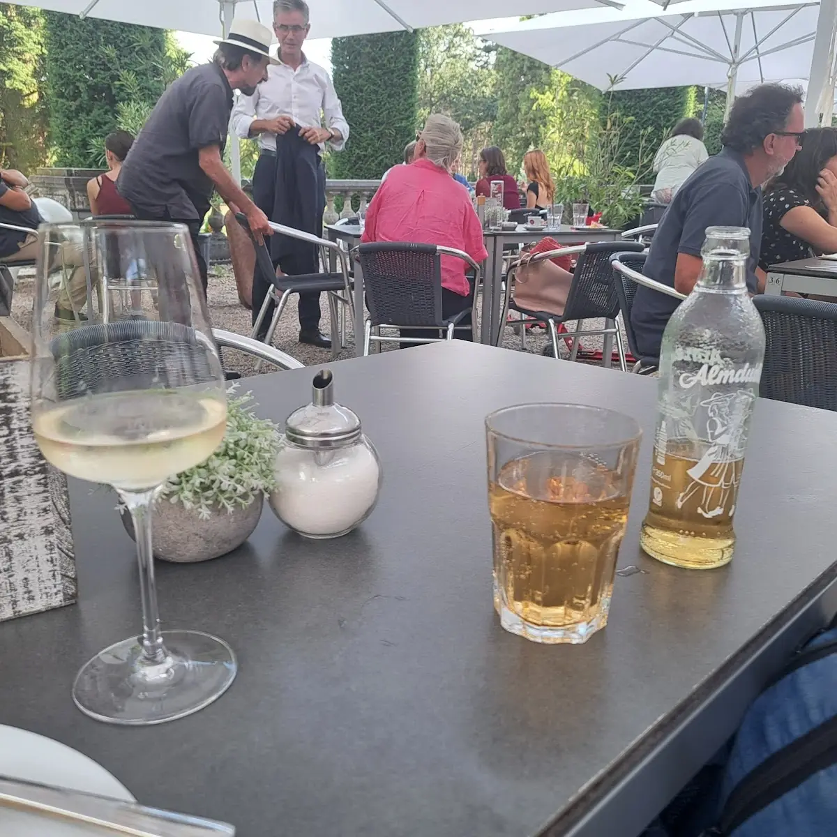 Essen und Trinken photo 4