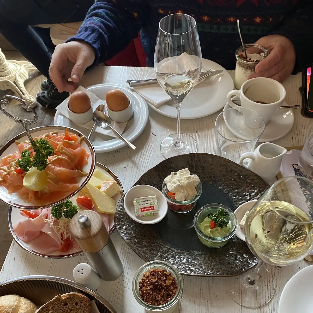 Essen und Trinken photo 5