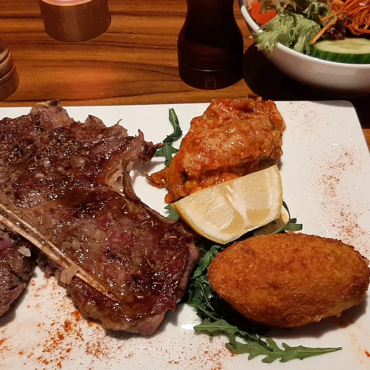 Essen und Trinken photo 10