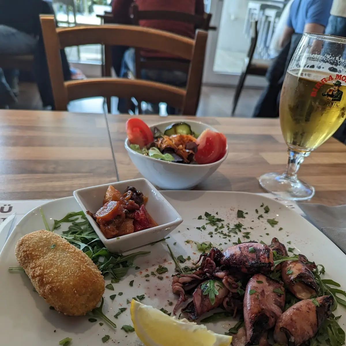 Essen und Trinken photo 3