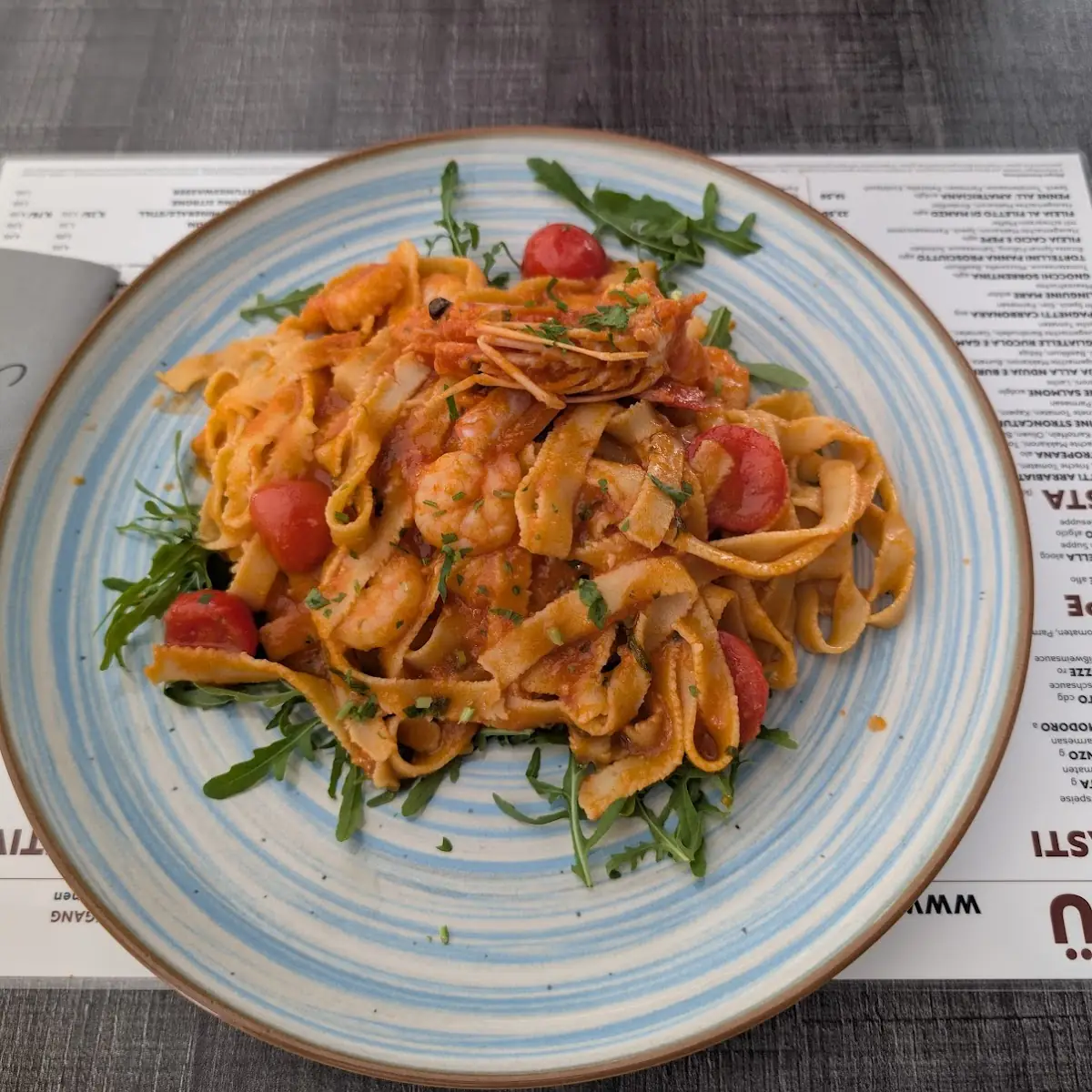 Essen und Trinken photo 4