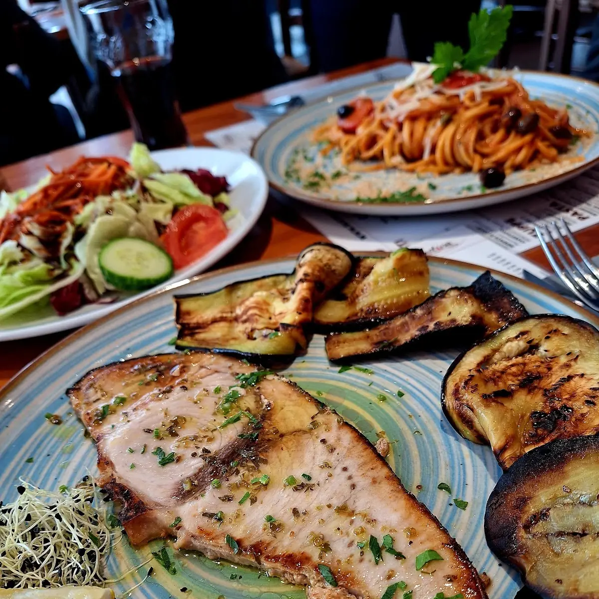 Essen und Trinken photo 5