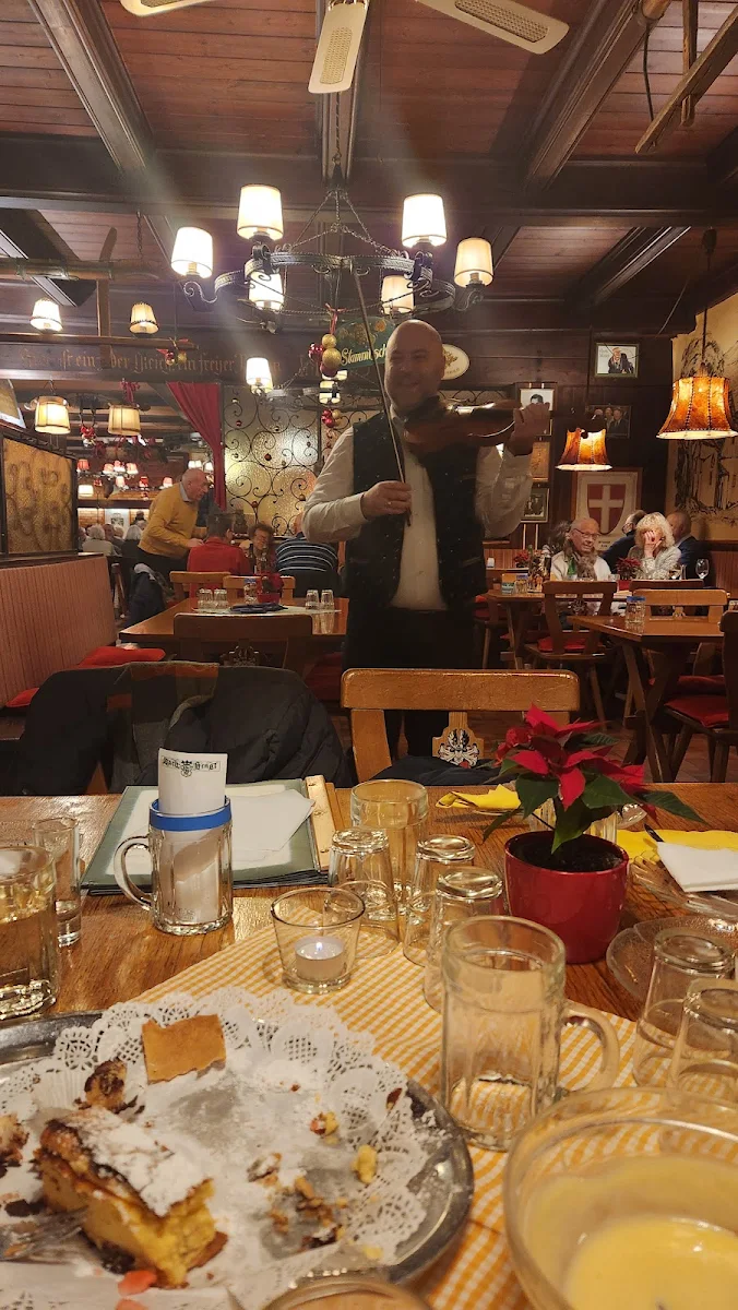 Essen und Trinken photo 1