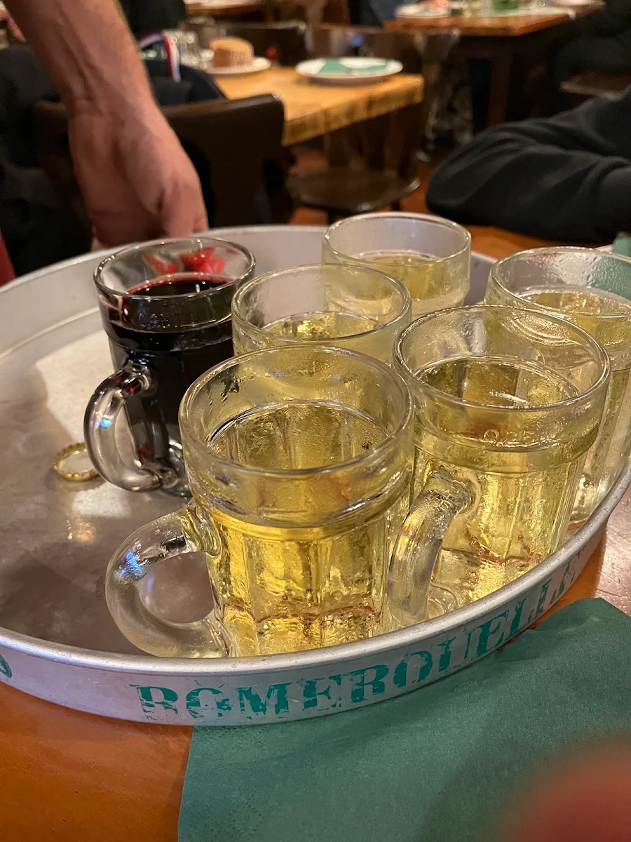 Essen und Trinken photo 10
