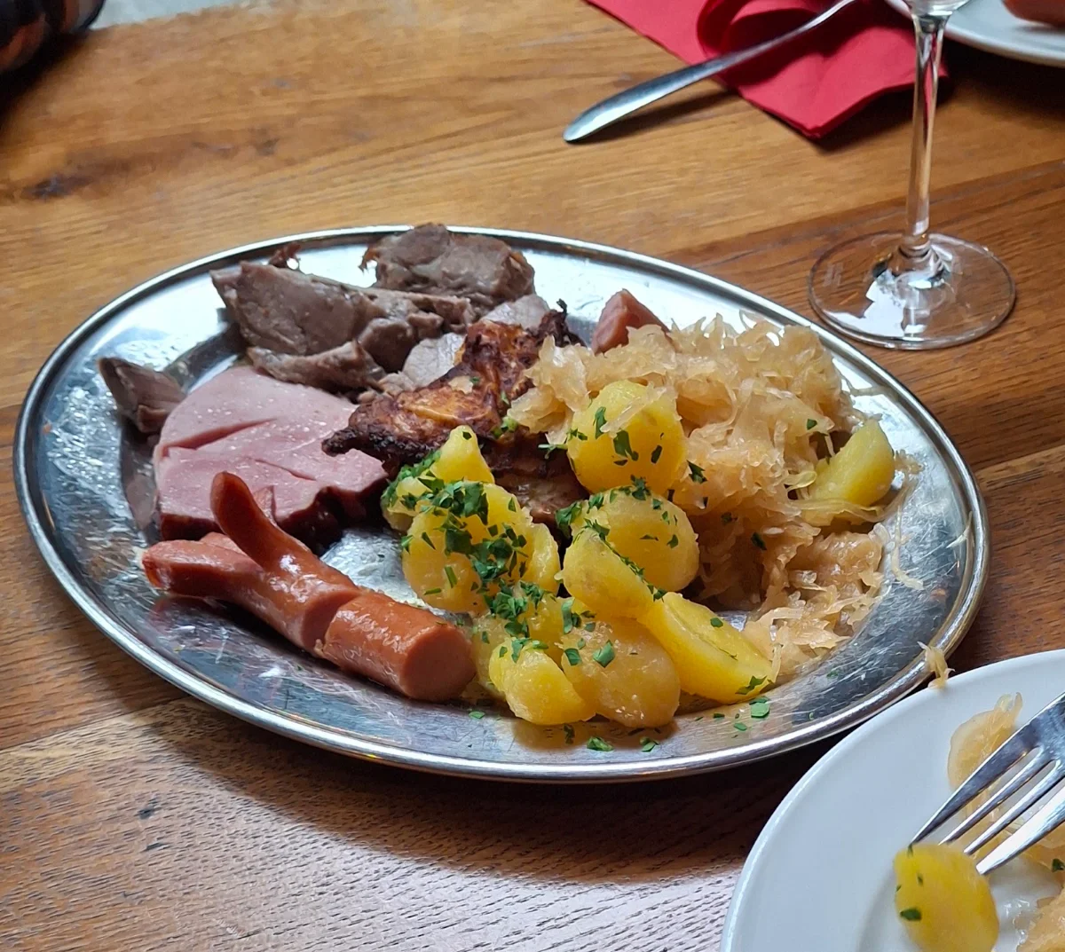 Essen und Trinken photo 3