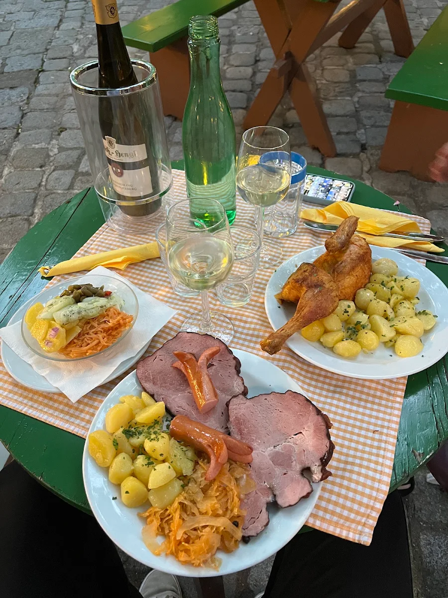 Essen und Trinken photo 9