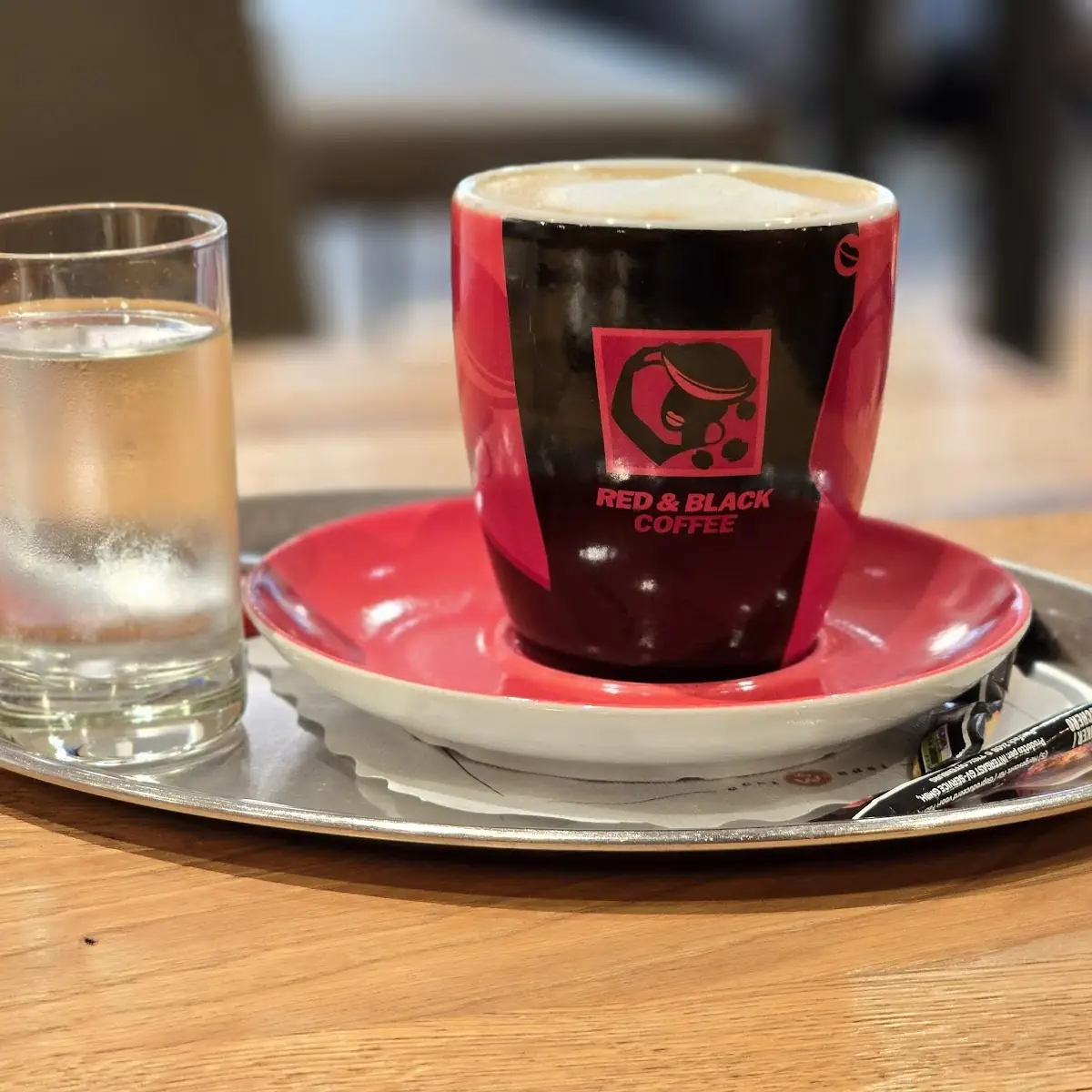 Essen und Trinken photo 6