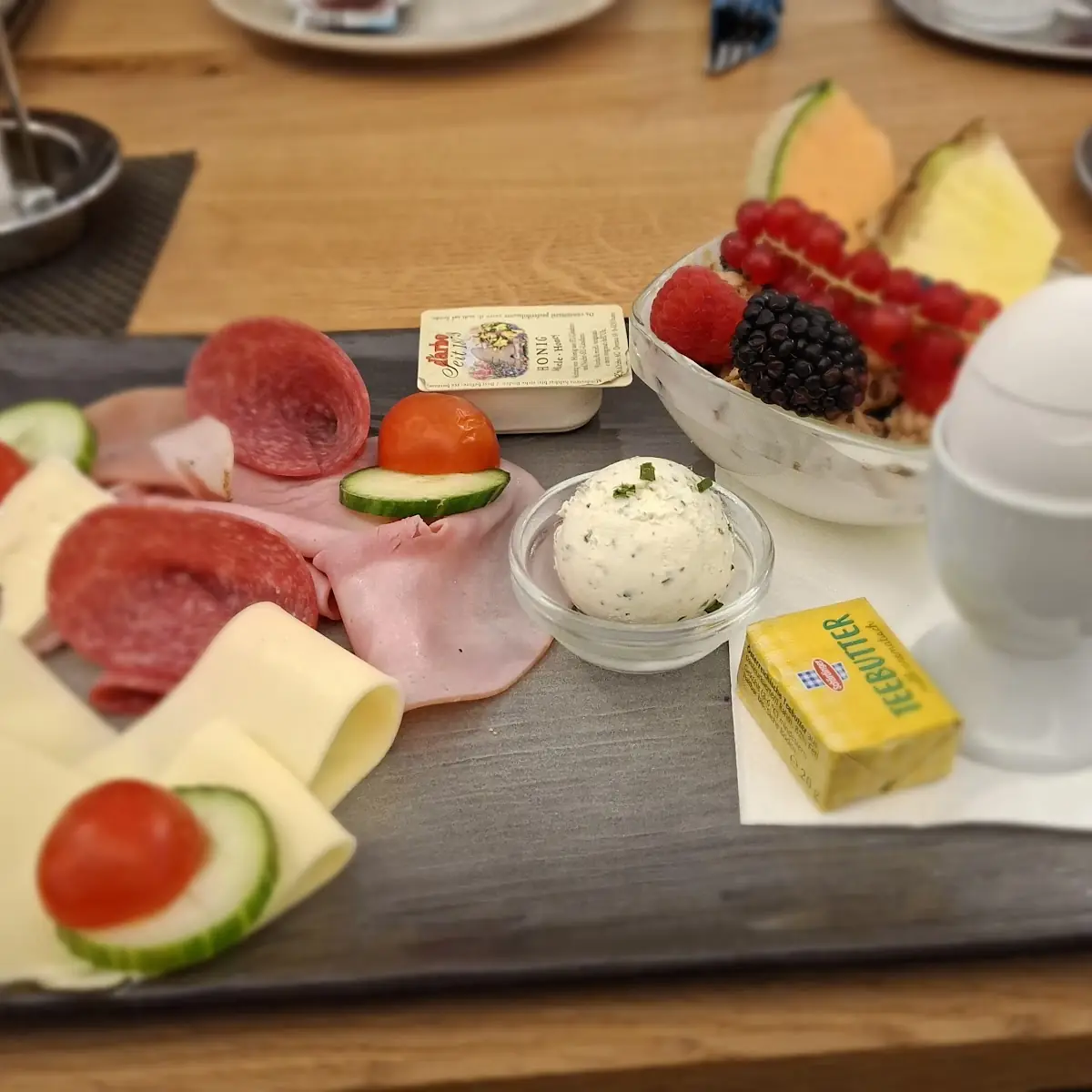 Essen und Trinken photo 8