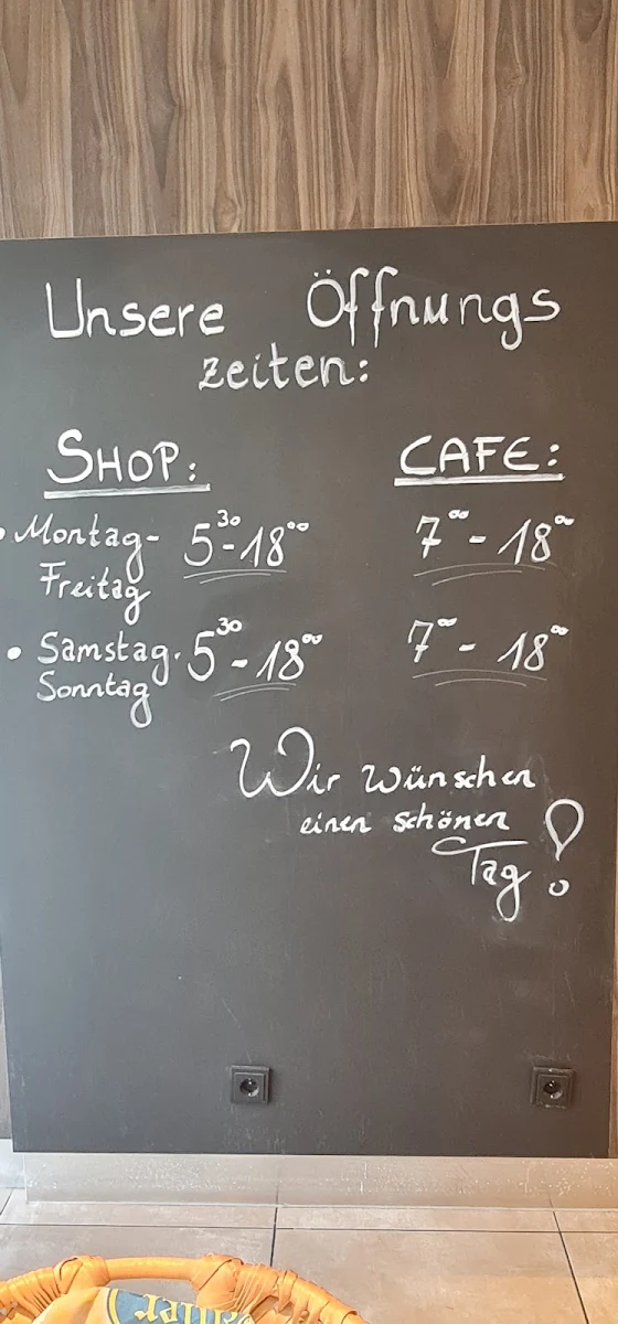 Speisekarte photo 4