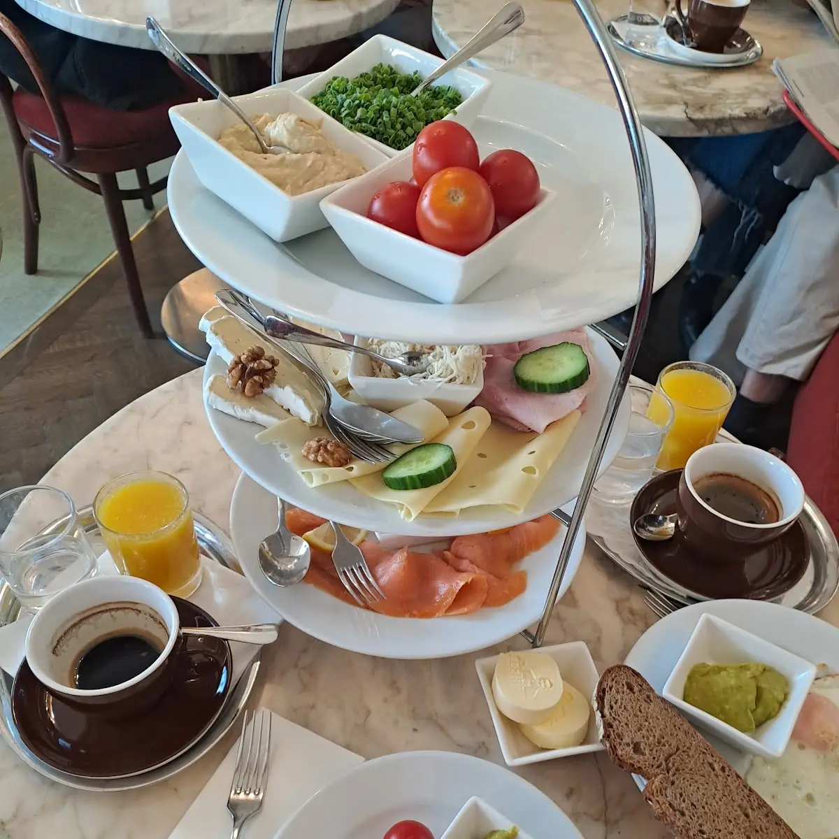 Essen und Trinken photo 6