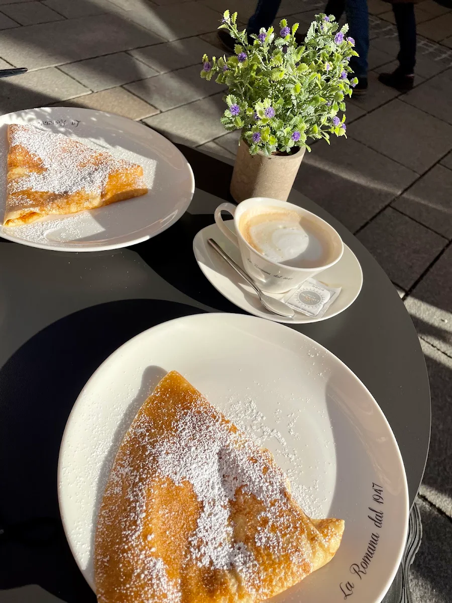Essen und Trinken photo 9