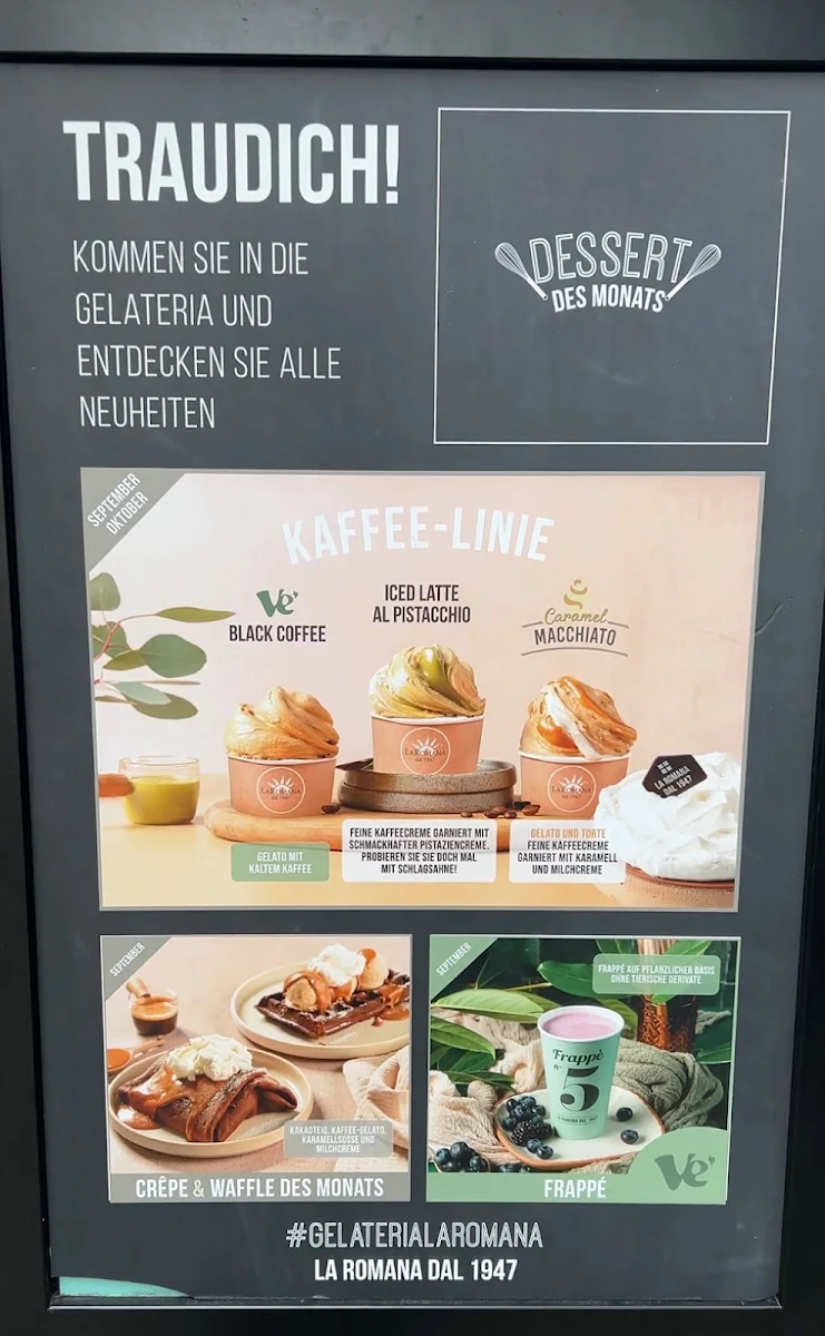 Speisekarte photo 10