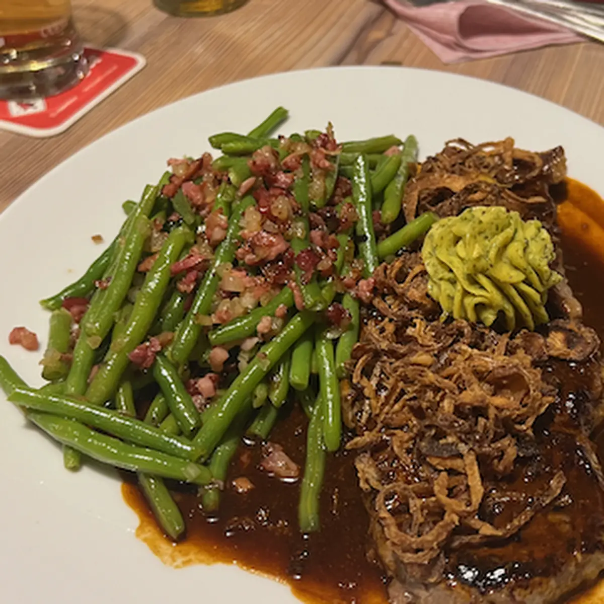 Essen und Trinken photo 6
