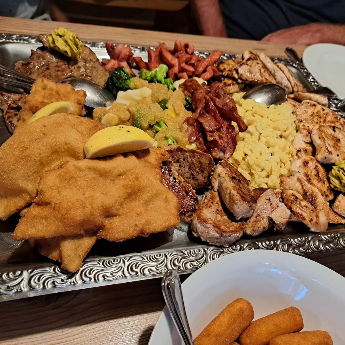 Essen und Trinken photo 7