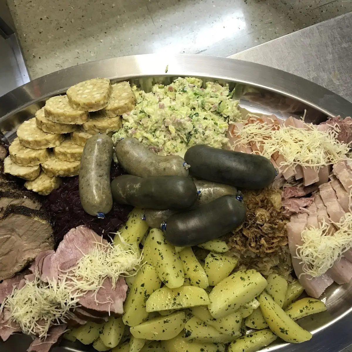 Essen und Trinken photo 8