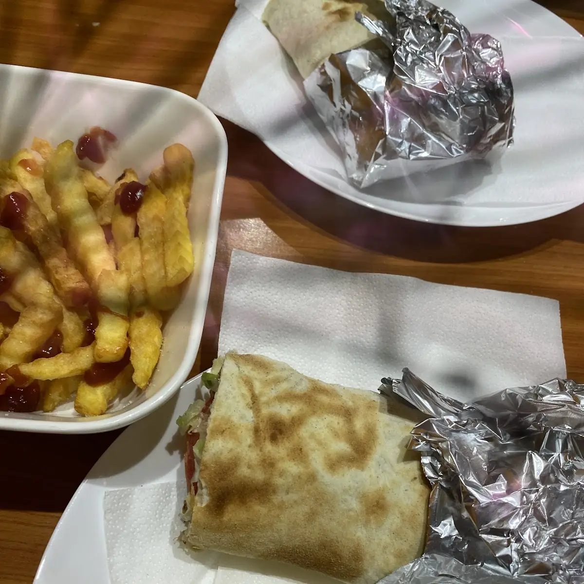Essen und Trinken photo 4