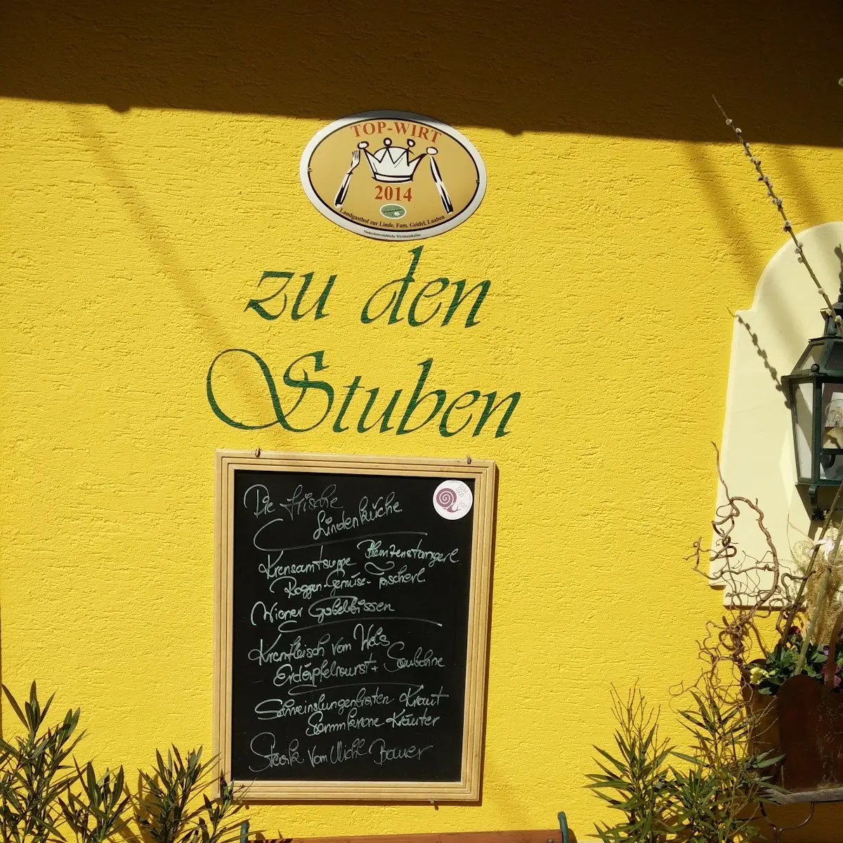 Speisekarte photo 8