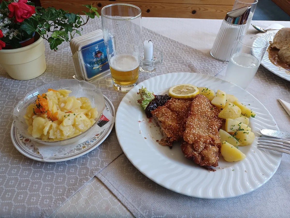 Essen und Trinken photo 4