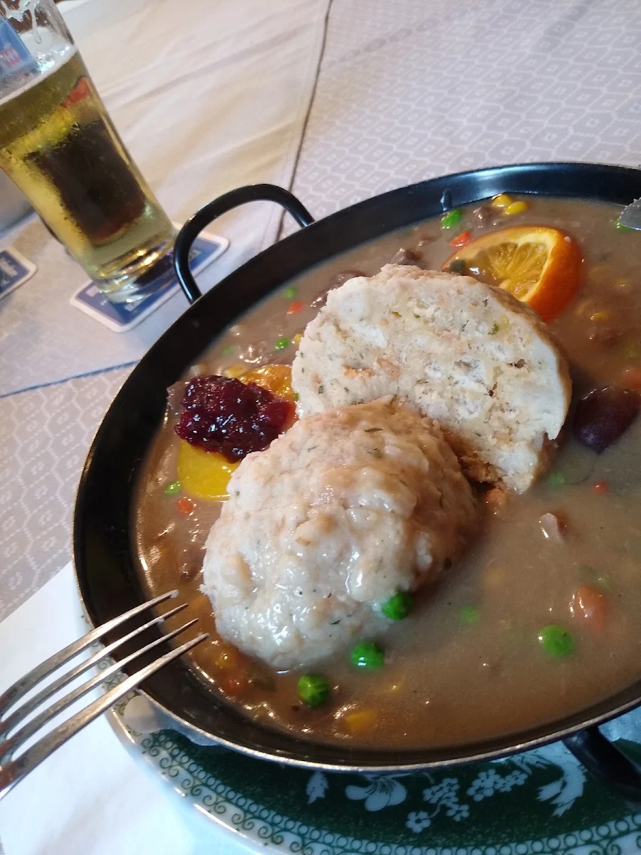 Essen und Trinken photo 5