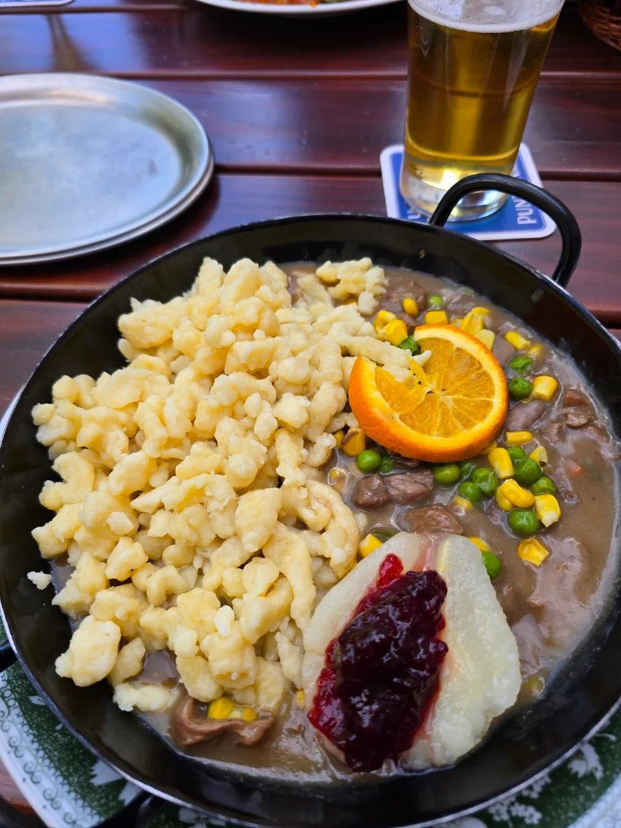 Essen und Trinken photo 7