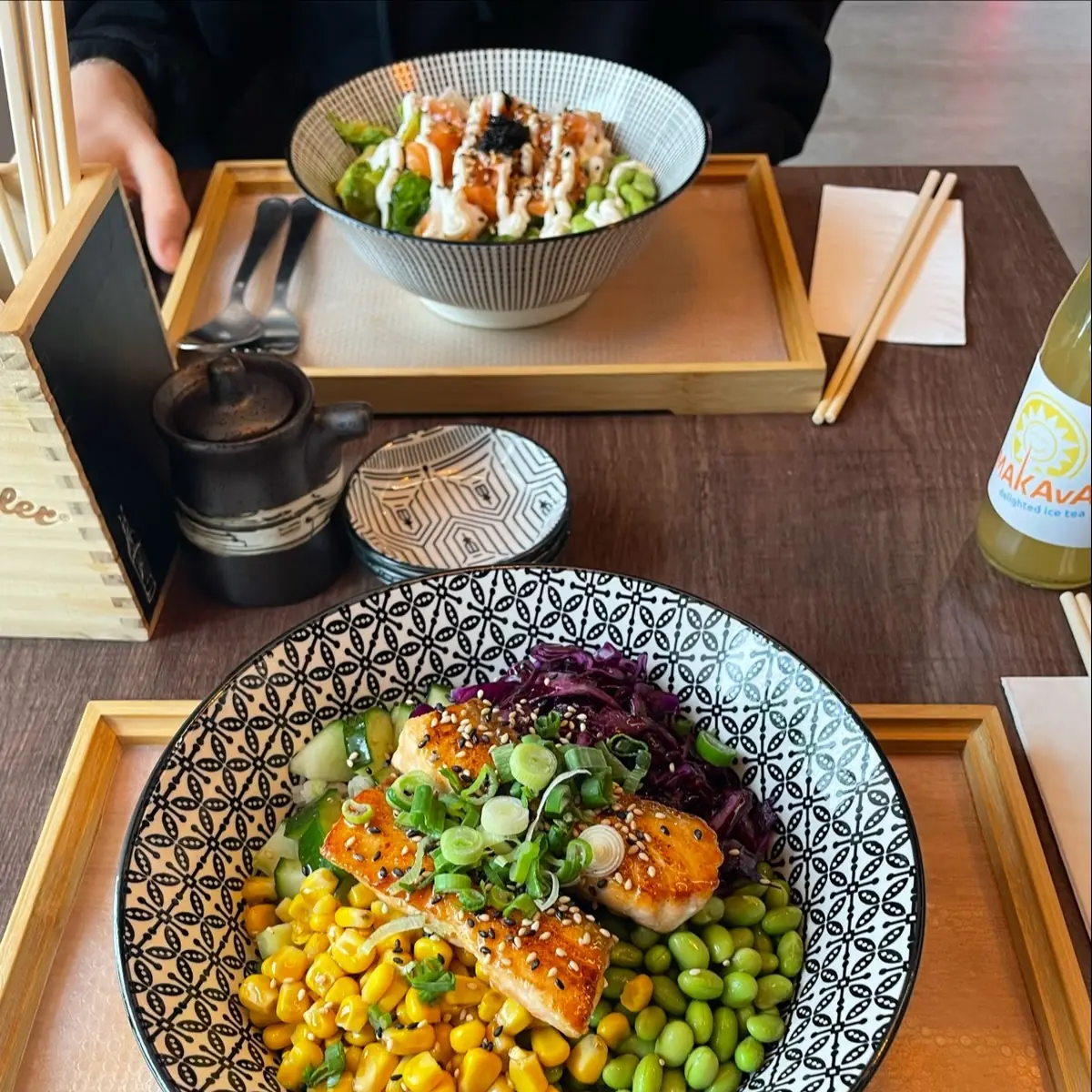 Essen und Trinken photo 2
