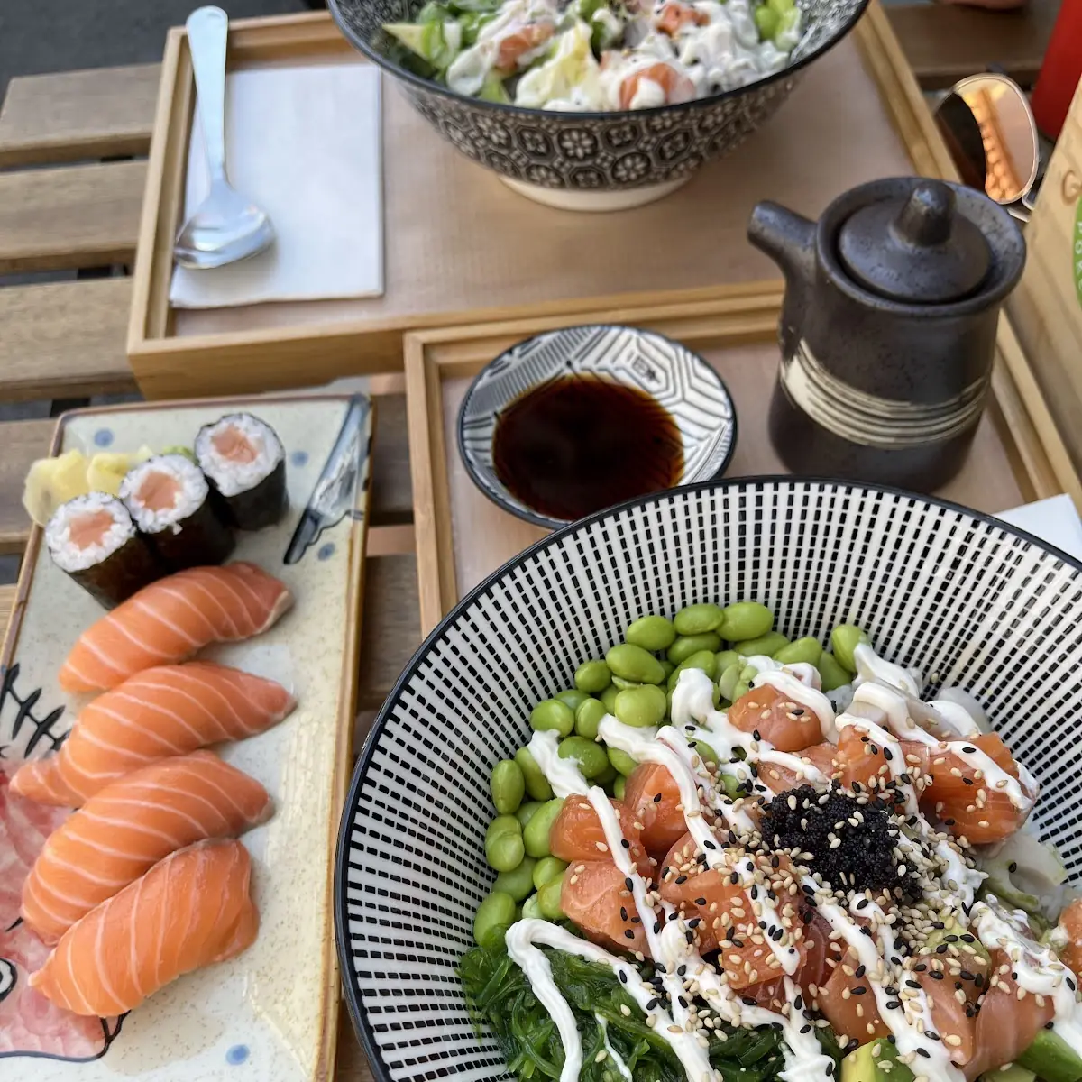 Essen und Trinken photo 9