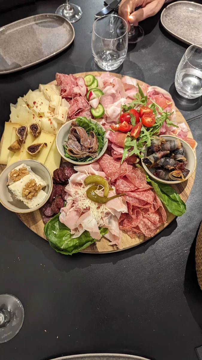 Essen und Trinken photo 1
