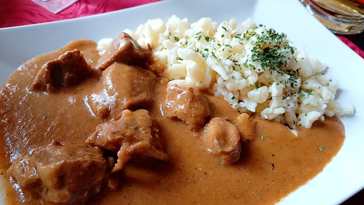 Essen und Trinken photo 10