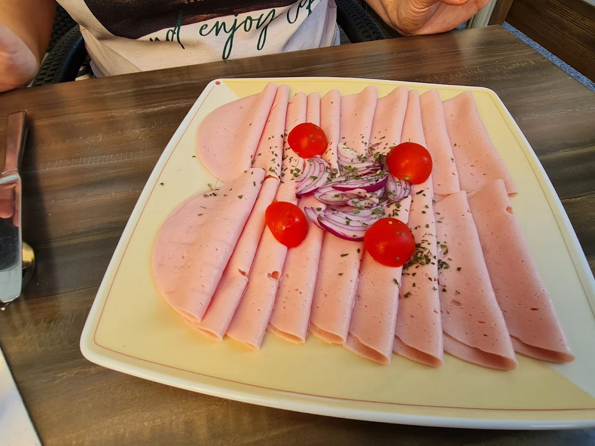 Essen und Trinken photo 3