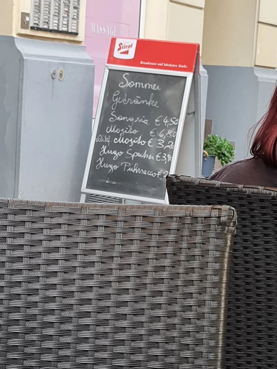 Speisekarte photo 4