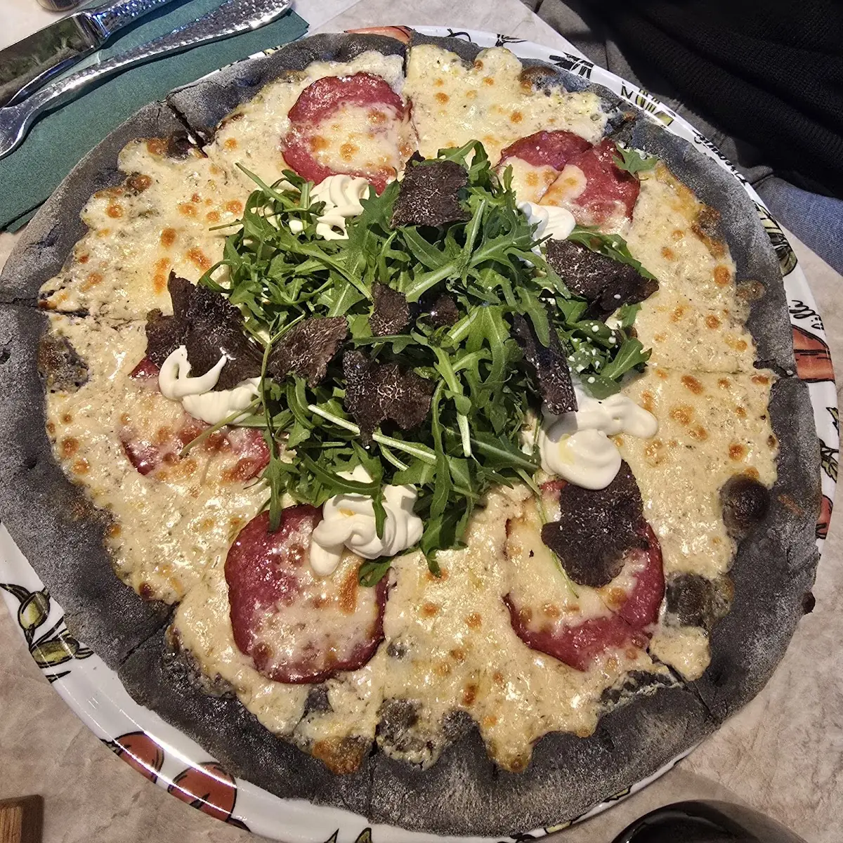 Essen und Trinken photo 10
