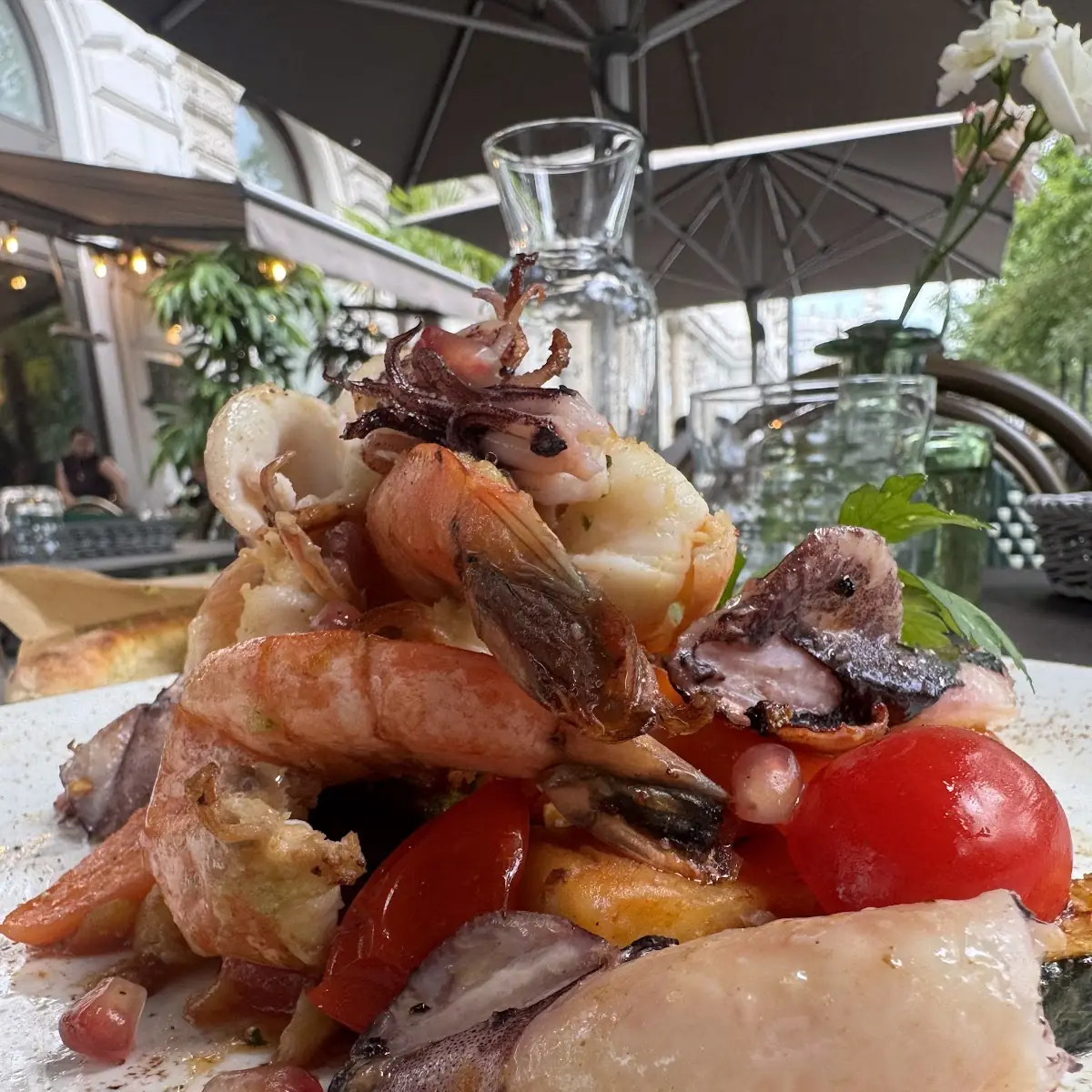 Essen und Trinken photo 3