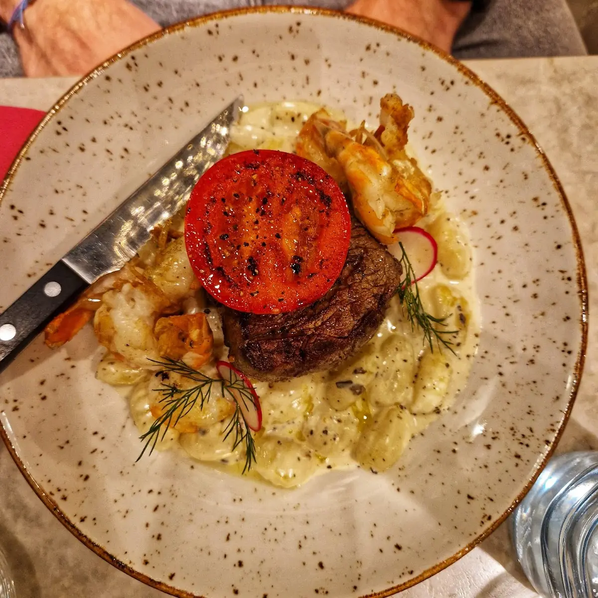 Essen und Trinken photo 4