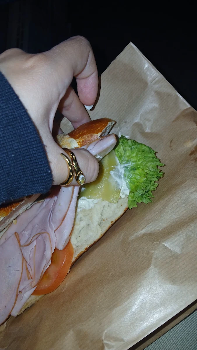 Essen und Trinken photo 4