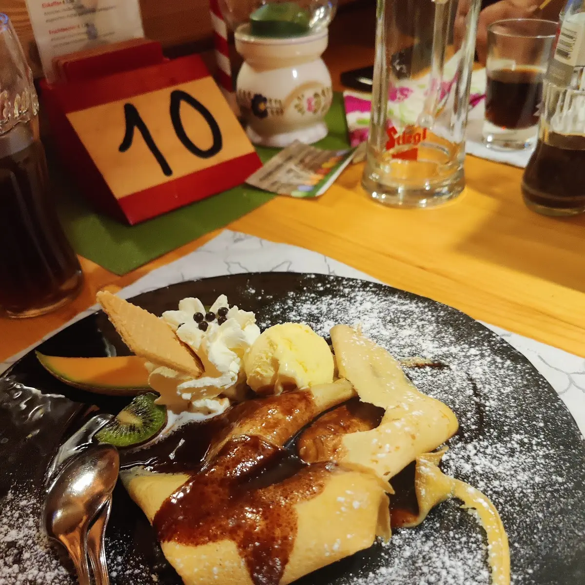 Essen und Trinken photo 10
