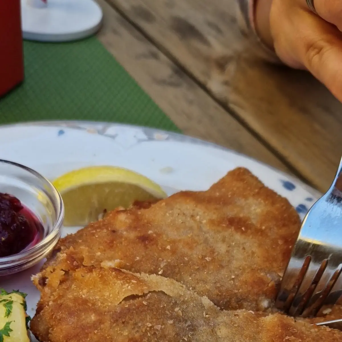 Essen und Trinken photo 2