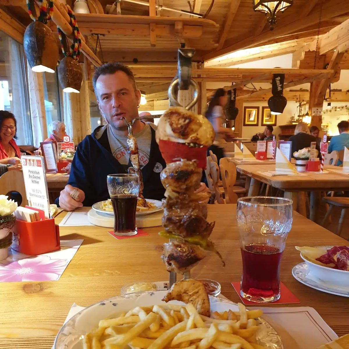 Essen und Trinken photo 3