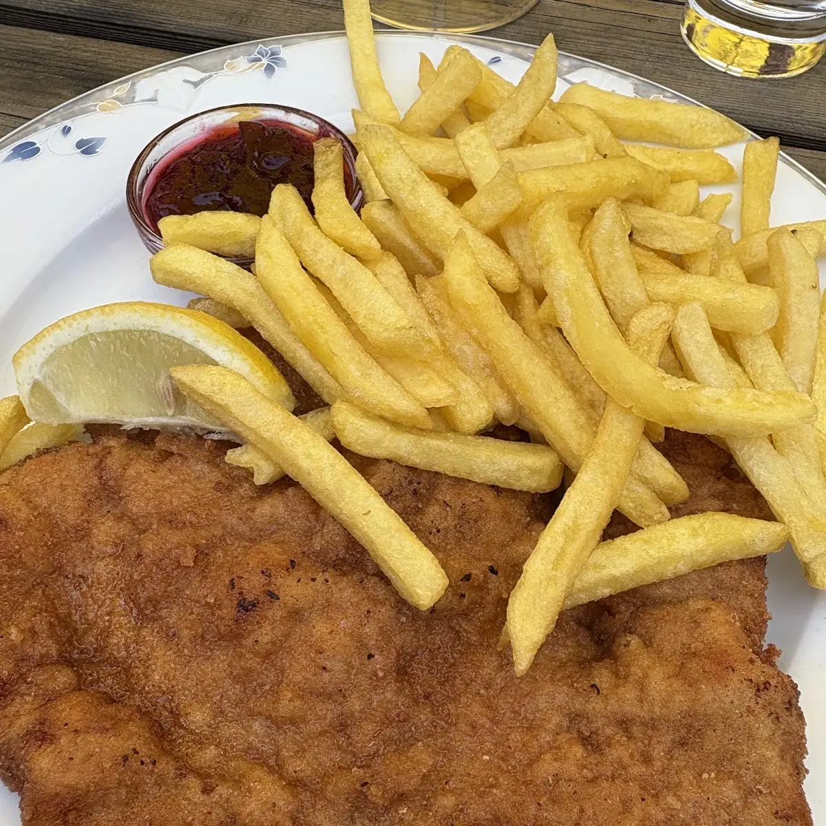 Essen und Trinken photo 4