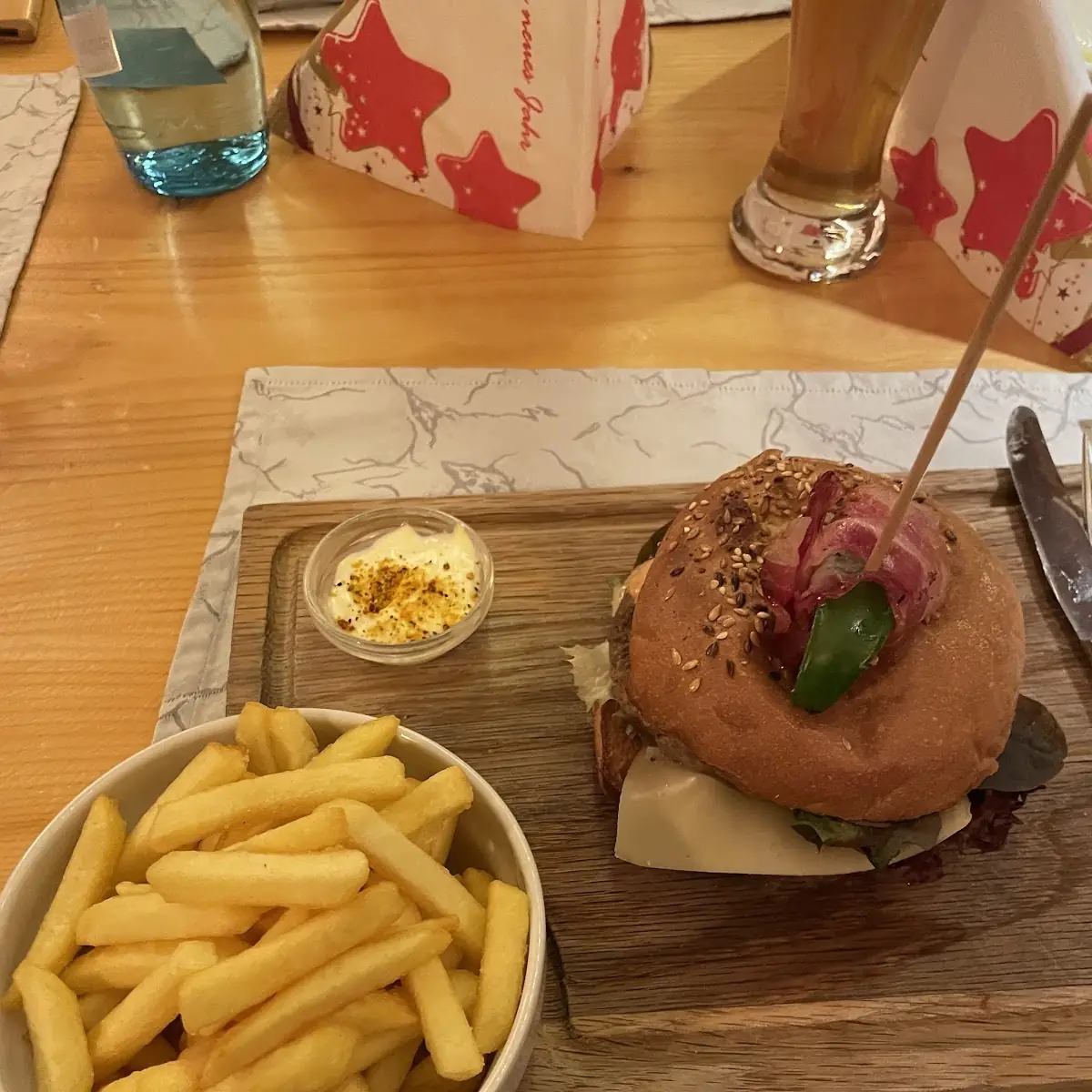 Essen und Trinken photo 5