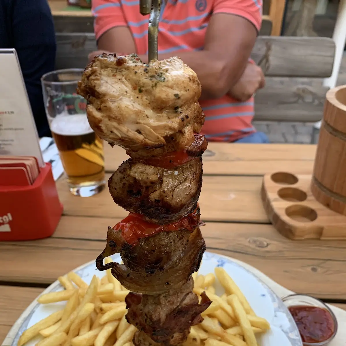 Essen und Trinken photo 7