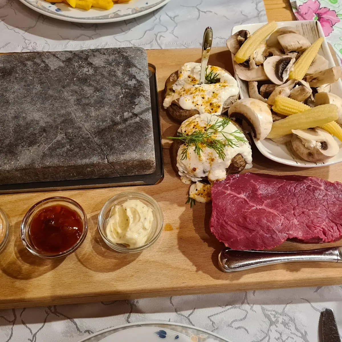 Essen und Trinken photo 8