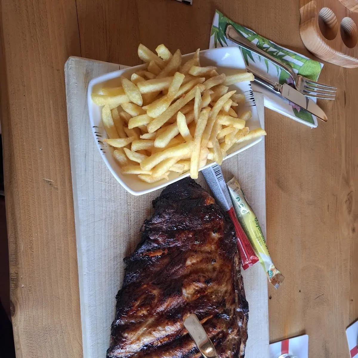Essen und Trinken photo 9