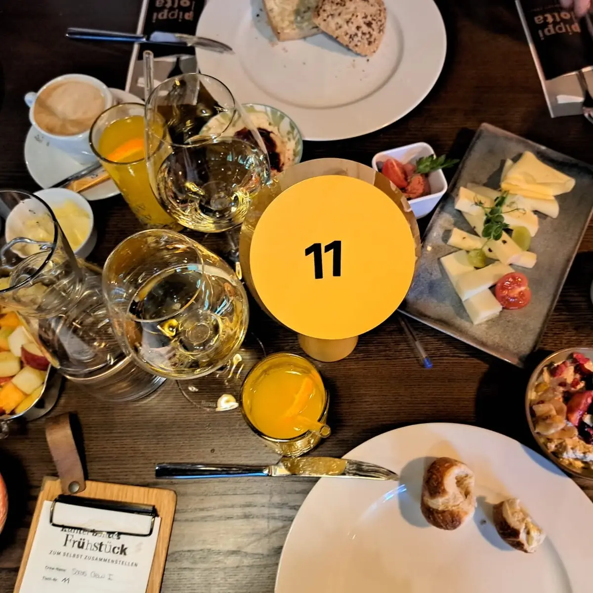 Essen und Trinken photo 4