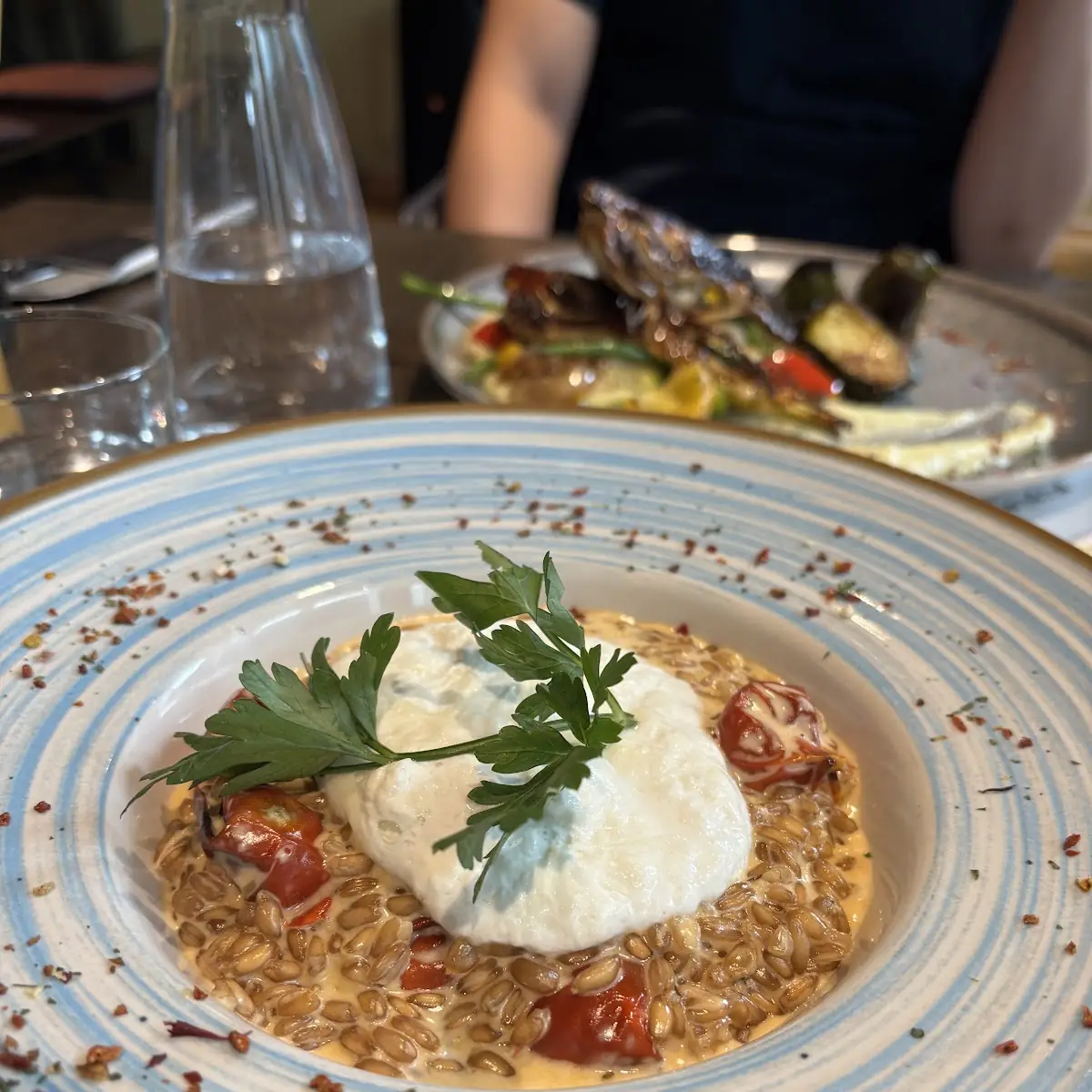 Essen und Trinken photo 5