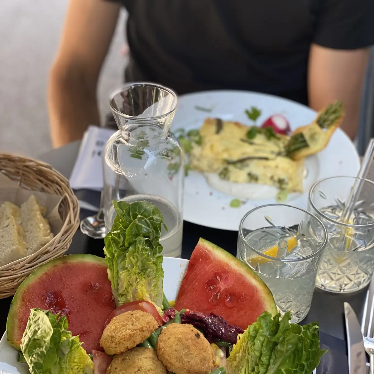 Essen und Trinken photo 7